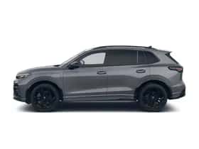 Volkswagen Tiguan (2026) thumbnail 2