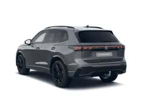 Volkswagen Tiguan (2026) thumbnail 3