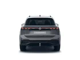Volkswagen Tiguan (2026) thumbnail 4