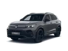 Volkswagen Tiguan (2026) thumbnail 7