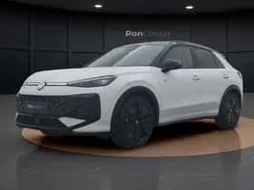Volkswagen T-Roc (2026) thumbnail 1
