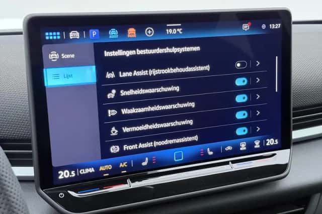 Volkswagen T-Roc (2026) thumbnail 13