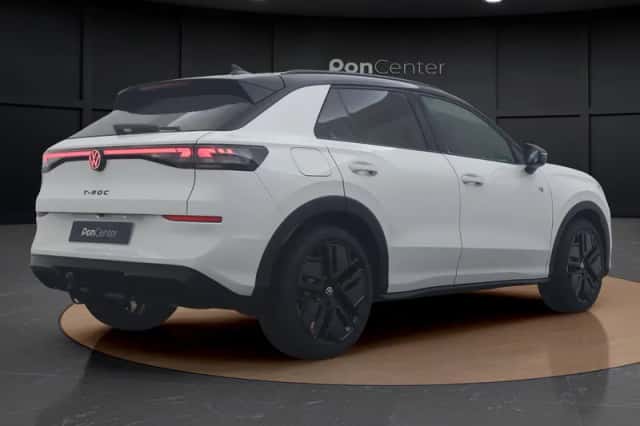 Volkswagen T-Roc (2026) thumbnail 4