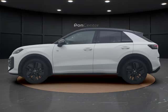 Volkswagen T-Roc (2026) thumbnail 5