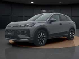 Volkswagen T-Roc (2026)