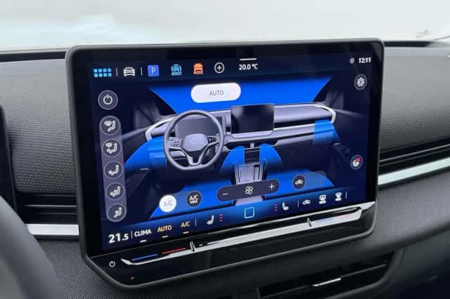 Volkswagen T-Roc (2026) thumbnail 14