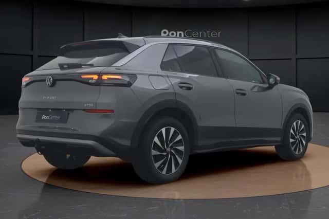 Volkswagen T-Roc (2026) thumbnail 4