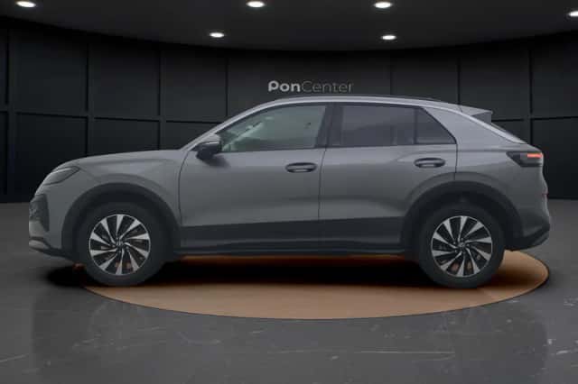 Volkswagen T-Roc (2026) thumbnail 5