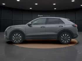 Volkswagen T-Roc (2026) thumbnail 5