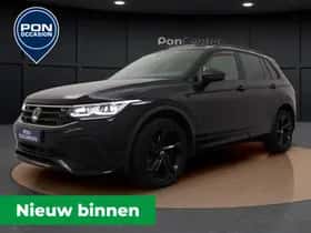 Volkswagen Tiguan (2022)