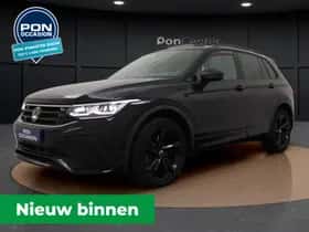 Volkswagen Tiguan (2022) thumbnail 1