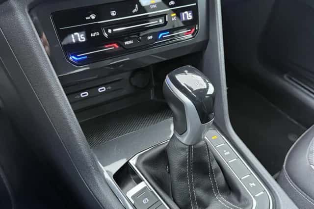 Volkswagen Tiguan (2022) thumbnail 14