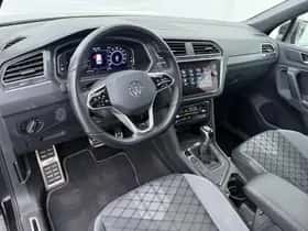 Volkswagen Tiguan (2022) thumbnail 3