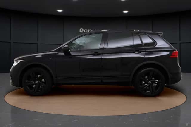 Volkswagen Tiguan (2022) thumbnail 6