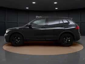 Volkswagen Tiguan (2022) thumbnail 6