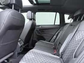 Volkswagen Tiguan (2022) thumbnail 7