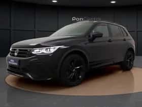 Volkswagen Tiguan (2022) thumbnail 9