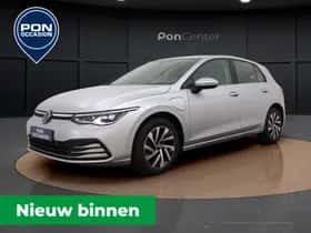 Volkswagen Golf (2021)