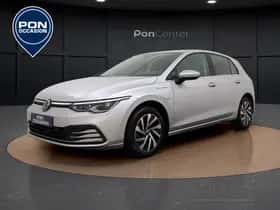 Volkswagen Golf (2021) thumbnail 1
