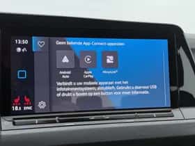 Volkswagen Golf (2021) thumbnail 11
