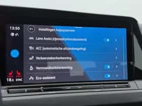 Volkswagen Golf (2021) thumbnail 12