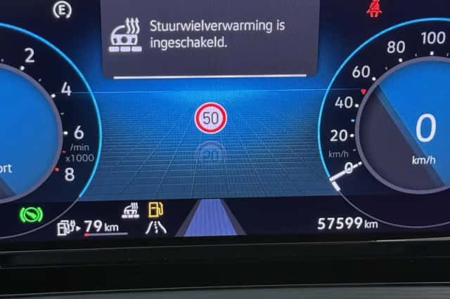 Volkswagen Golf (2021) thumbnail 13
