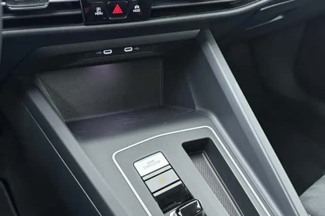 Volkswagen Golf (2021) thumbnail 14
