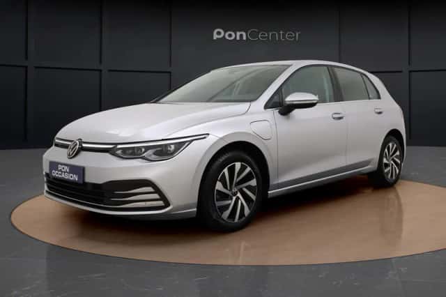 Volkswagen Golf (2021) thumbnail 15