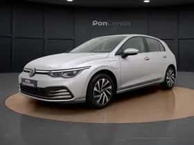 Volkswagen Golf (2021) thumbnail 15