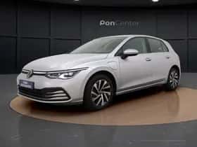 Volkswagen Golf (2021) thumbnail 9