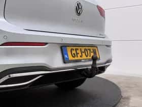Volkswagen Golf (2021) thumbnail 10