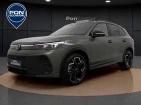 Volkswagen Tiguan (2025)