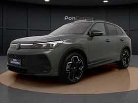 Volkswagen Tiguan (2025) thumbnail 18