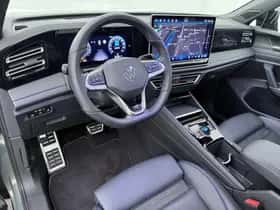 Volkswagen Tiguan (2025) thumbnail 3