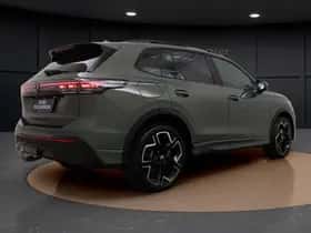Volkswagen Tiguan (2025) thumbnail 5