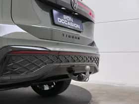 Volkswagen Tiguan (2025) thumbnail 10