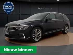 Volkswagen Passat (2023)