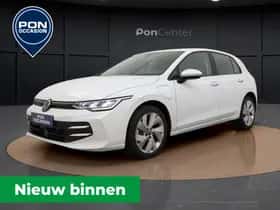 Volkswagen Golf (2025)