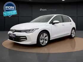 Volkswagen Golf (2025) thumbnail 1