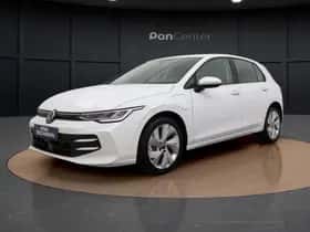 Volkswagen Golf (2025) thumbnail 14