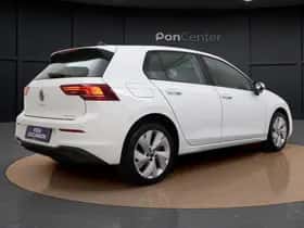 Volkswagen Golf (2025) thumbnail 5