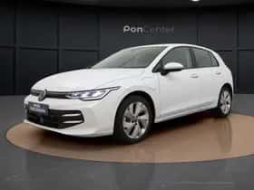 Volkswagen Golf (2025) thumbnail 9
