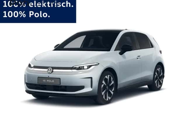 Volkswagen ID. Polo (2026) thumbnail 1