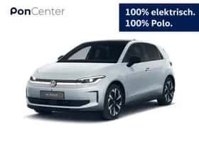 Volkswagen ID. Polo (2026)