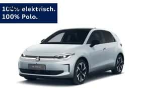 Volkswagen ID. Polo (2026) thumbnail 1