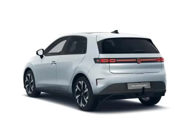 Volkswagen ID. Polo (2026) thumbnail 3