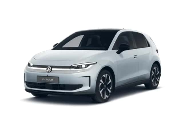 Volkswagen ID. Polo (2026) thumbnail 7