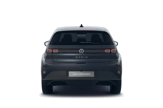 Volkswagen ID. Polo (2026) thumbnail 4