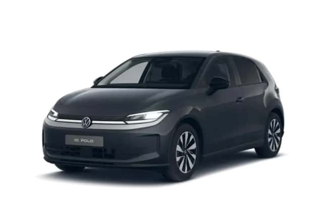 Volkswagen ID. Polo (2026) thumbnail 7
