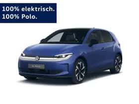Volkswagen ID. Polo (2026) thumbnail 1